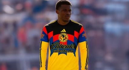 Oficial: Tras haber sido descartado, Club América ya definió el futuro de Javairo Dilrosun