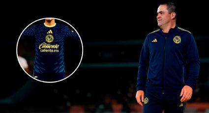Club América cerca de perder a su FICHAJE SOÑADO por culpa de un equipo europeo