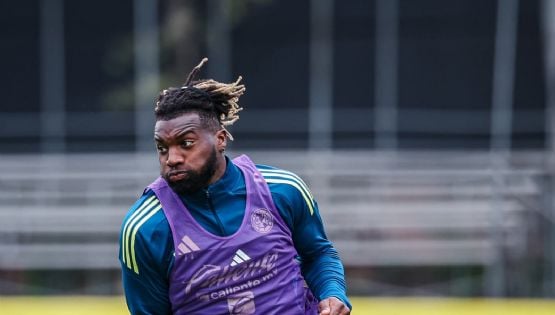Los goles que necesita Allan Saint-Maximin para ser campeón de goleo
