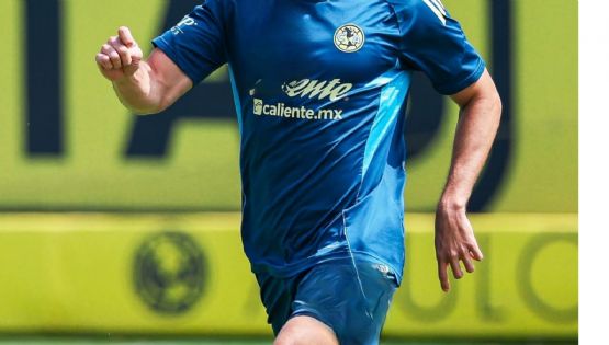 Afición no le perdona y pide su retiro del Club América antes de que acabe el Apertura 2025
