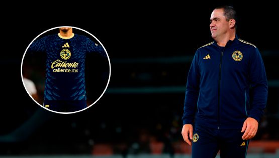 Club América cerca de perder a su FICHAJE SOÑADO por culpa de un equipo europeo