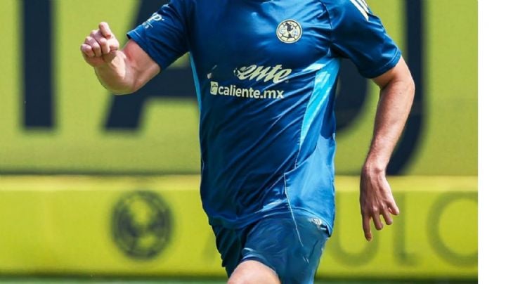 Afición no le perdona y pide su retiro del Club América antes de que acabe el Apertura 2025