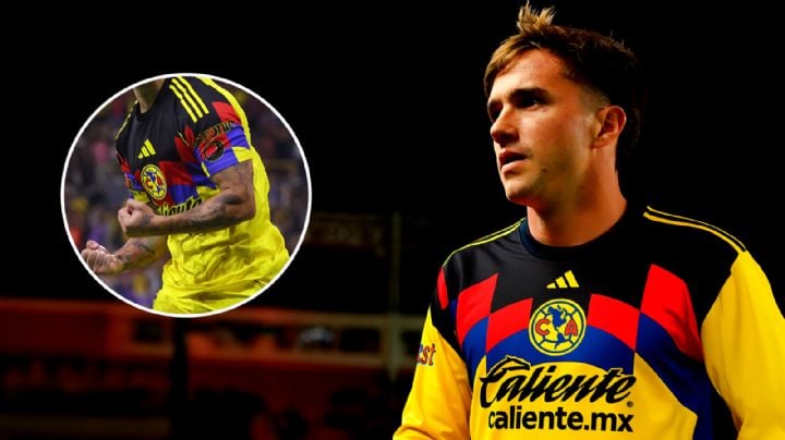 Quiere llegar al Club América YA y esta sería la operación que lo haría posible