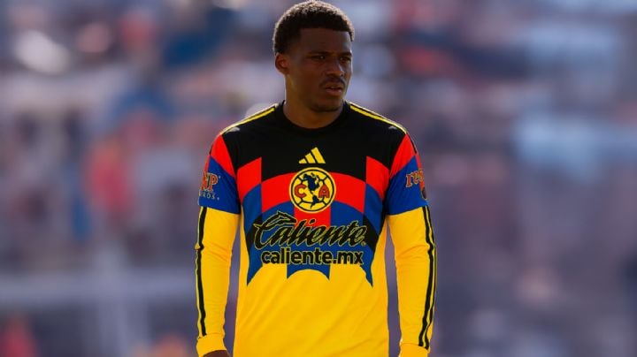 Oficial: Tras haber sido descartado, Club América ya definió el futuro de Javairo Dilrosun