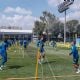 Club América regresa a los entrenamientos pero tiene 4 bajas para preparar el partido vs Pachuca