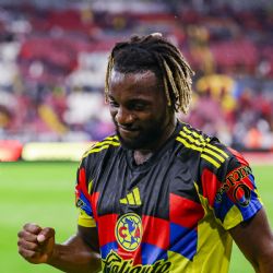 Se confirma el uniforme que usará el Club América para su partido contra Pachuca
