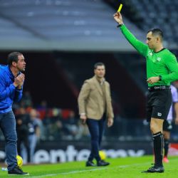 Ahora sí habrá polémica: eligen a uno de los árbitros mas criticados para el América vs Pachuca