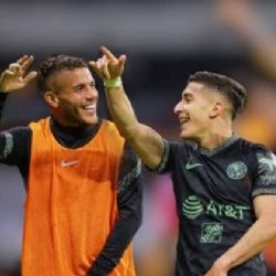 Jonathan Dos Santos derrota a Zendejas y demuestra por qué Jardine aún lo quiere en el equipo