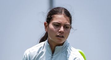 Nunca lo habían hecho pero Itzel Velasco recalca lo importante que sería para el Club América
