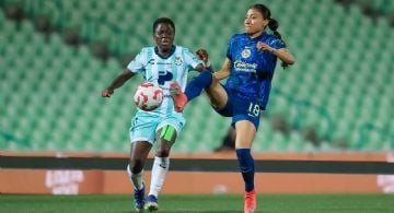 Pronósticos América Femenil vs Santos Laguna Femenil: por el octavo triunfo consecutivo