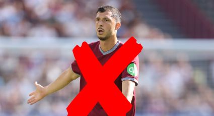 El jugador que sería el culpable de que Guido Rodríguez no regrese al Club América