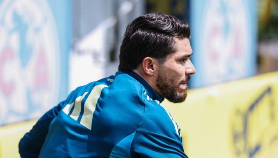 André Jardine revela el verdadero motivo de la AUSENCIA de Henry Martín ante Pachuca