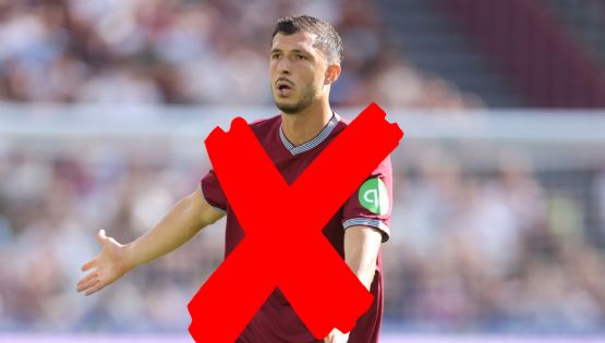 El jugador que sería el culpable de que Guido Rodríguez no regrese al Club América