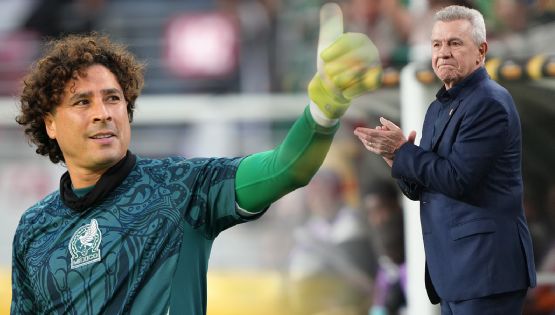 La CONDICIÓN de Javier Aguirre a Guillermo Ochoa para llevarlo a la Selección Mexicana