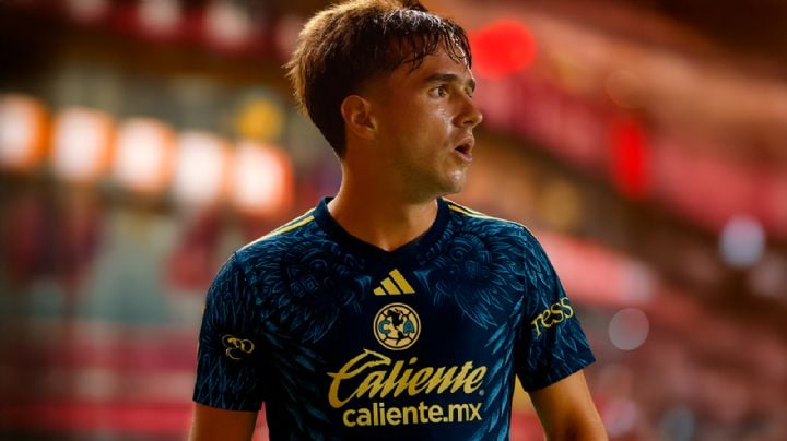 La nueva fecha límite que el Club América tiene para fichar a Agustín Palavecino, aún hay tiempo
