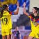 Estas son las cuotas de los goles del América Femenil vs Santos Laguna en el Apertura 2025