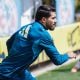 El accesorio especial que usa Henry Martín para regresar antes con el Club América