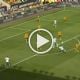 Es el mejor gol en la carrera de Allan Saint-Maximin y la afición quiere que lo repita con América