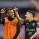 Jonathan Dos Santos derrota a Zendejas y demuestra por qué Jardine aún lo quiere en el equipo