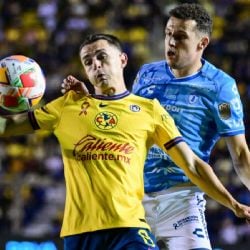 Estas son las estadísticas destacadas y las cuotas de los goles de América vs Pachuca