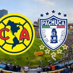 ¿Cambiará el horario? Advierten pésimo clima para el América vs Pachuca y quieren evitar otro retras