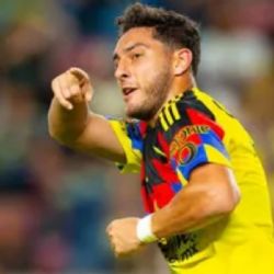 La negociación del Ipswich Town que está deteniendo la salida de Sebastián Cáceres