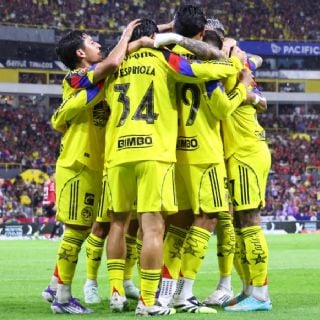 Partido clave por el liderato: ¿Quién es favorito para ganar en América vs Pachuca?