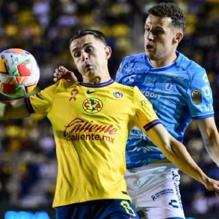 Estas son las estadísticas destacadas y las cuotas de los goles de América vs Pachuca