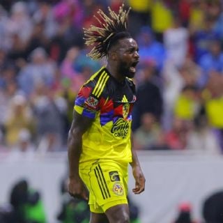 ¿Saint-Maximin DE INICIO? El valor del gol del francés en América vs Pachuca por Liga MX
