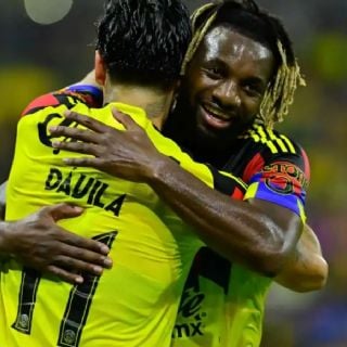 El PLAN de Allan Saint-Maximin para la pausa por la Fecha FIFA