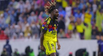 Allan Saint-Maximin tendrá motivación especial para el América vs Pachuca y veríamos su mejor versión