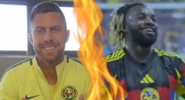 ¿Por qué fracasó realmente Jérémy Ménez en el América y qué lo hace diferente a Allan Saint-Maximin?
