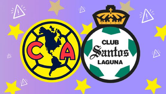 No será 'un paseo': las razones por las que el partdo vs Santos se le puede complicar al América Femenil