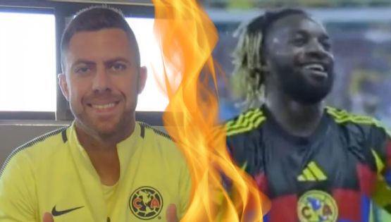 ¿Por qué fracasó realmente Jérémy Ménez en el América y qué lo hace diferente a Allan Saint-Maximin?