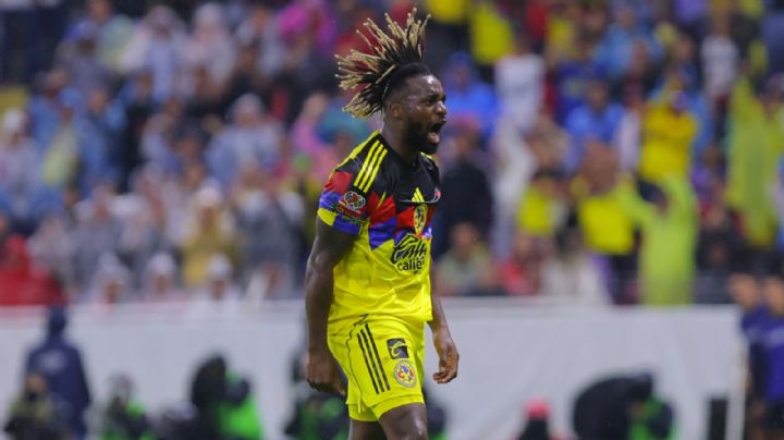 ¿Saint-Maximin DE INICIO? El valor del gol del francés en América vs Pachuca por Liga MX