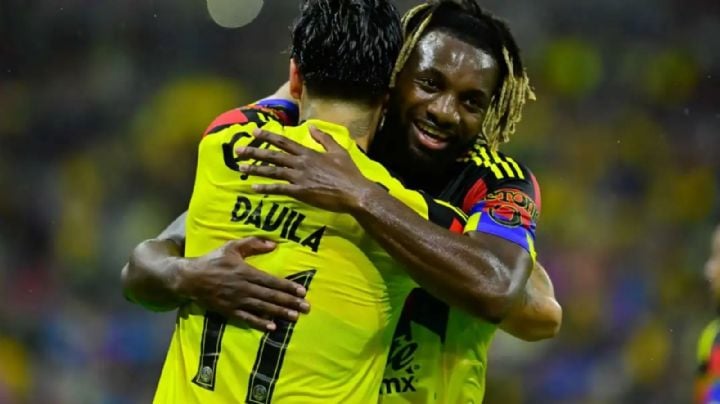 El PLAN de Allan Saint-Maximin para la pausa por la Fecha FIFA