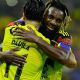 La ‘Cumbia de Saint-Maximin’ que compuso la afición del América para celebrar su llegada al Club
