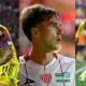 ¿Por qué es IMPOSIBLE el intercambio de Agustín Palavecino por Víctor Dávila y Javairo Dilrosun?