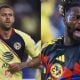 No es Jérémy Ménez, el exjugador del América al que realmente se parece Allan Saint-Maximin