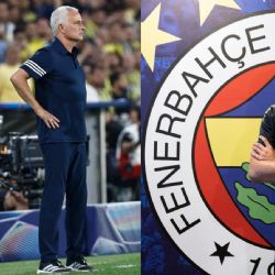 José Mourinho es despedido del Fenerbahce y Edson Álvarez estaría ante el peor error de su carrera
