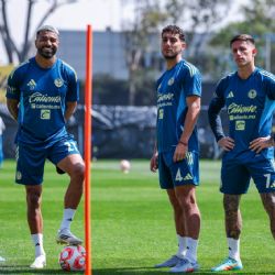 Ya no lo quieren en el Club América y en su cumpleaños recibió palabras de odio
