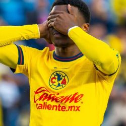 Se cae la única OPCIÓN que tenía Javairo Dilrosun y el América activa plan de emergencia