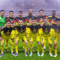 De estar borrado con el Club América se ganó a André Jardine y hoy ya es inamovible