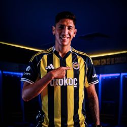 Pasó lo que todos sabíamos y se confirma la PEOR DECISIÓN en la carrera de Edson Álvarez