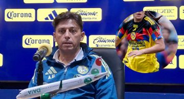 América con dos grandes dudas contra Pachuca Femenil, podrían estar descartadas por lesión