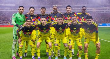 Lo dejaron ir fue el PEOR ERROR por parte del Club América y la directiva ya está arrepentida
