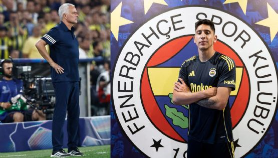 José Mourinho es despedido del Fenerbahce y Edson Álvarez estaría ante el peor error de su carrera