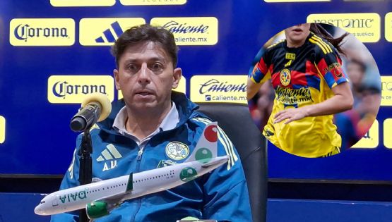 América con dos grandes dudas contra Pachuca Femenil, podrían estar descartadas por lesión