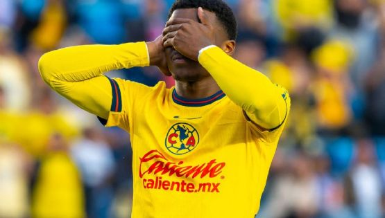 Se cae la única OPCIÓN que tenía Javairo Dilrosun y el América activa plan de emergencia