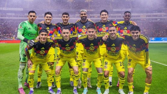 Lo dejaron ir fue el PEOR ERROR por parte del Club América y la directiva ya está arrepentida